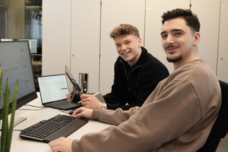 Fotos für Ausbildung